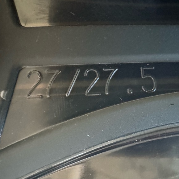 HEAD SKIBOOT EDGE+ 11 SH3, TRS ANTH - RED MP 27.0, Size 27-27.5cm/10.63-11in - Picture 3 of 3